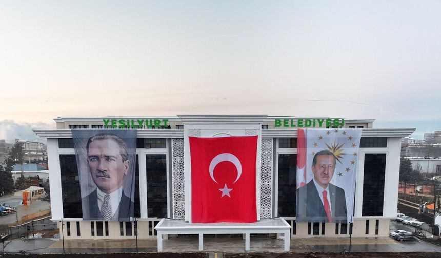 Malatya'da Perşembe Gününe Dikkat! Saat 11:00'de Başlıyor