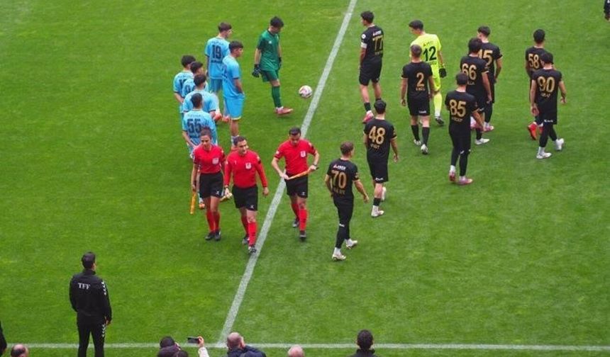 Yeni Malatyaspor'da "Bahis" Depremi ve Zorunlu Değişim