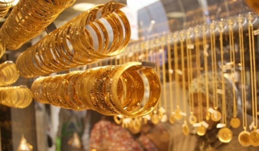 Malatya’da Rakamlar Yenilendi! 11 Şubat Listesi Vatandaşı Kuyumculara Yönlendirdi