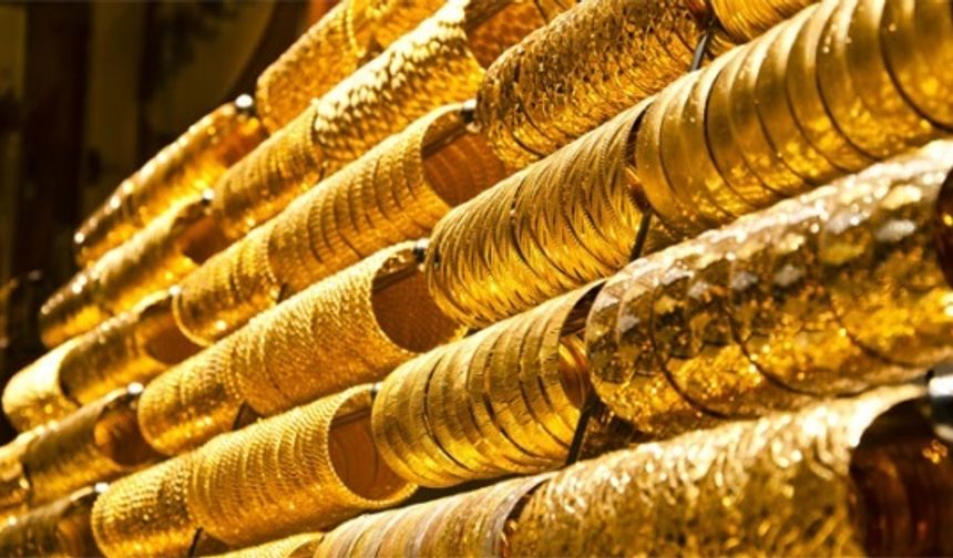 Şaşırtan Güncelleme! Malatya’da Altın Fiyatları 14 Şubat’ta Rekor Kırdı