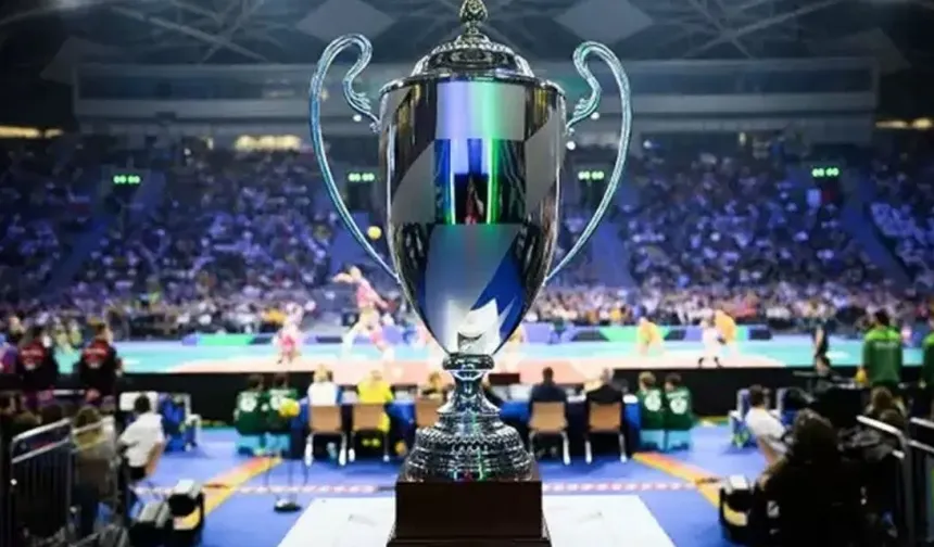 Şampiyonlar Ligi'ndeki rakiplerimiz belli oldu