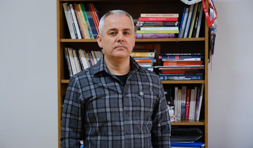 Uzmanı açıkladı, oruç spora engel değil