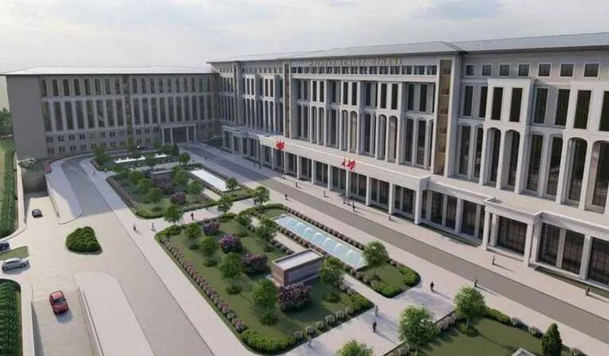 Adalet Bakanlığı 15 Bin Personel Alıyor: Malatya’da Hangi Kadrolar Açık?