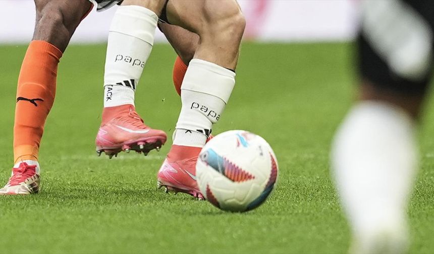 Başakşehir ile Beşiktaş 39. randevuda