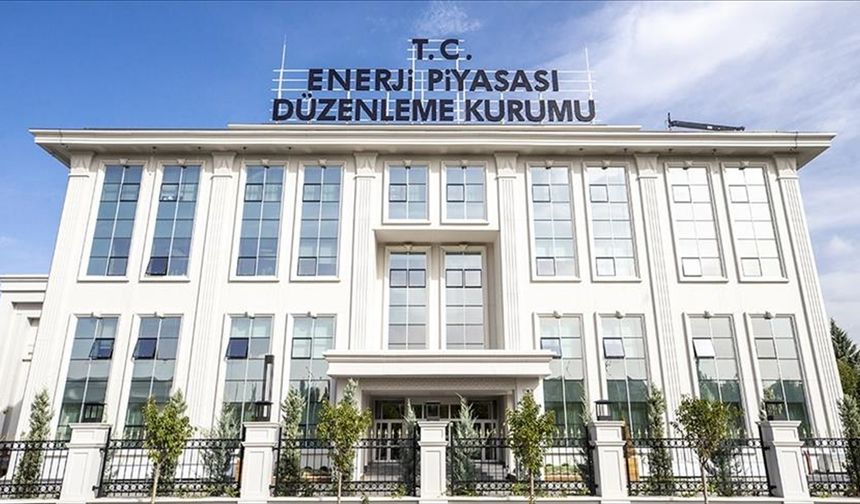 EPDK'den doğal gaz piyasasında tüketici odaklı yeni düzenlemeler