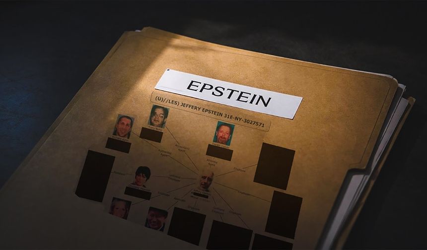 Epstein Belgeleri Ne Anlatıyor?
