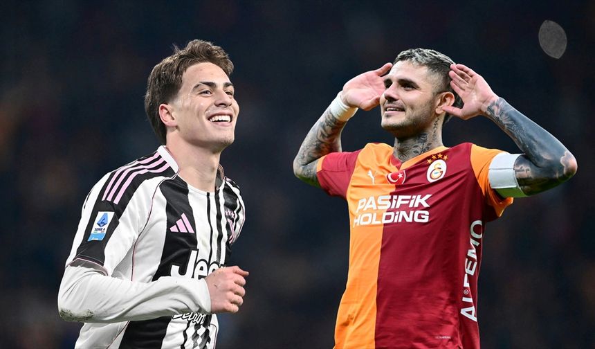 Galatasaray – Juventus maçı öncesi tüm detaylar: Saat, yayın, eksikler ve kritik istatistikler