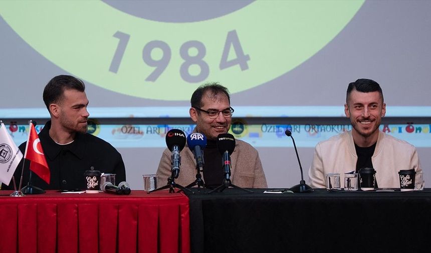 Gençlerbirliği, Fenerbahçe maçından umutlu