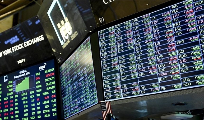 Küresel piyasalarda gözler ABD'de açıklanacak istihdam verilerinde