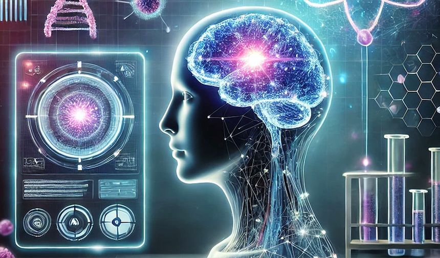 Sağlıkta yapay zeka kullanımı uyarısı