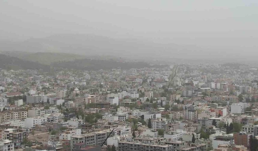 Adıyaman'da 14 Mahallede su kesintisi olacak