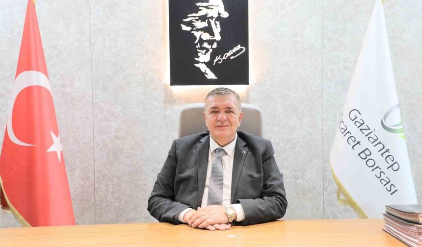 Antep Fıstığında Türkiye Dünyaya Damga Vuruyor: Üretimin Yüzde 86’sı Bu Bölgede