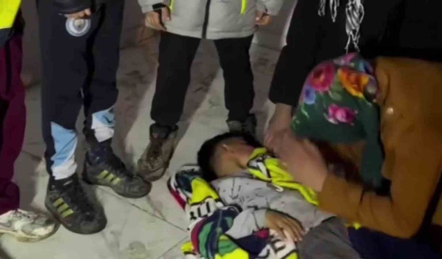 Bu Köyde 2 Bin Kişi Yaşıyor Ama Sağlık Ocağı Yok