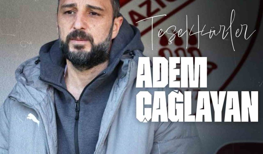 Elazığspor’da Beklenen Karar Geldi!