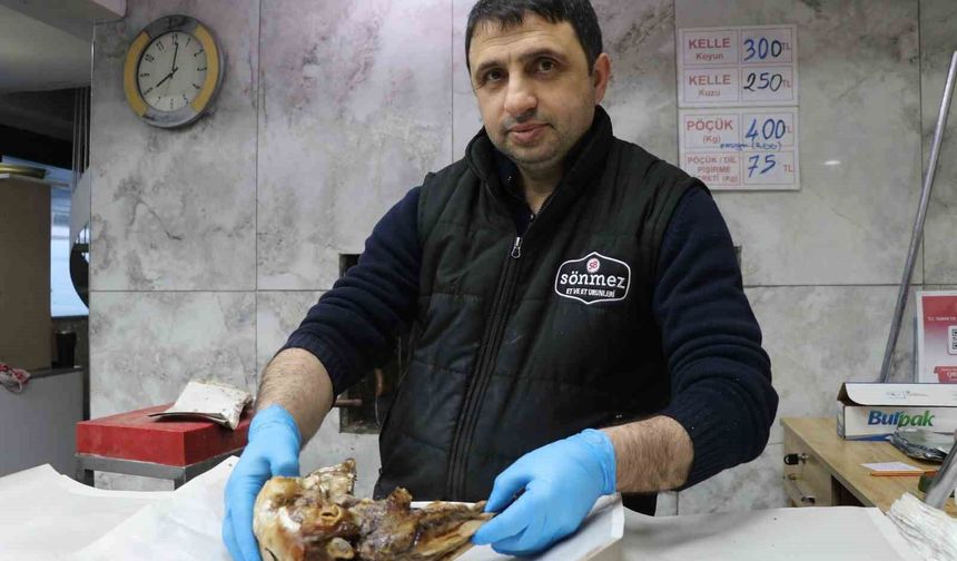 'Gözünün yağını yiyeyim' deyimi buradan geliyor