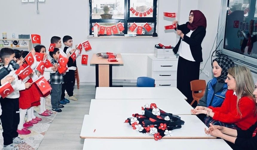 İnanç Siraç Kara Ölmeztoprak: Gerçek Eğitim Karakterle Anlam Kazanır