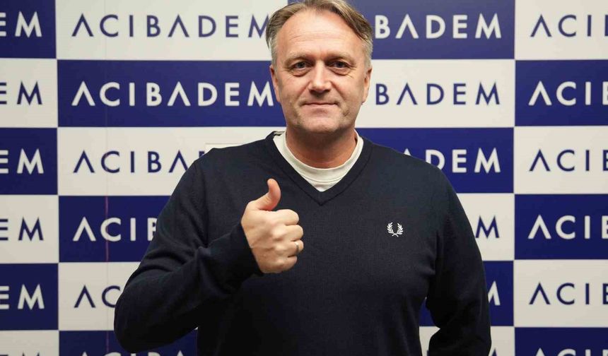 Kayserispor Erling Moe ile anlaştı