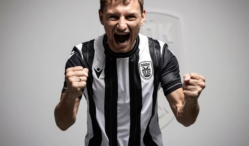 Kayserispor Fedor Chalov ile anlaştı