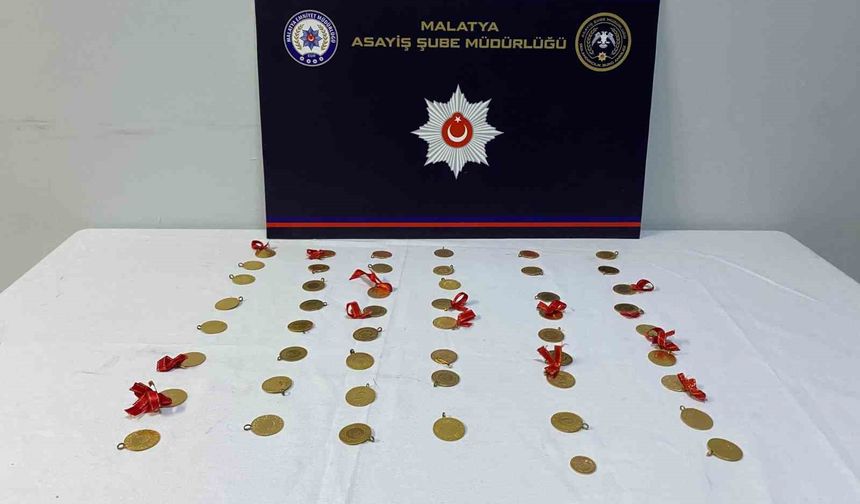 Malatya’da Milyonluk Tuzak! 5,6 Milyon TL Son Anda Kurtarıldı