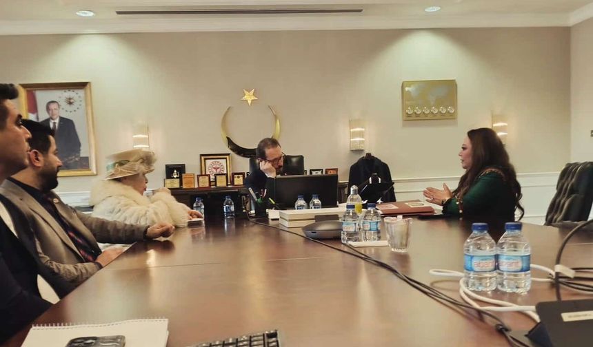 Sağlık turizminde kalite ve akreditasyon vurgusu