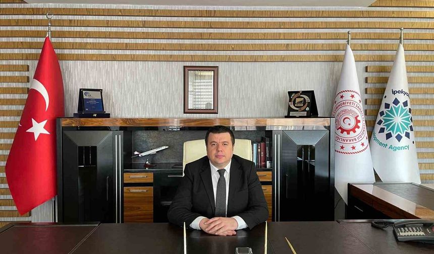 TRC1 Bölgesi'nde yeni yatırım alanları açıklandı