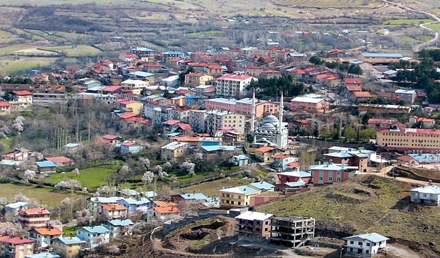 Malatya Arapgir'e Piyango Vurdu! Dev Perakende Devinden 265 Milyonluk İmza