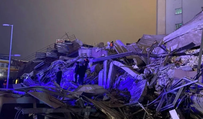 Malatya’daki Avşar Otel davasında yeni gelişme