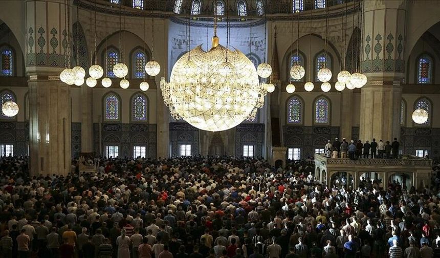 Malatya’da Bayram Namazı Saat Kaçta Kılınacak? Diyanet 2026 Saatini Açıkladı