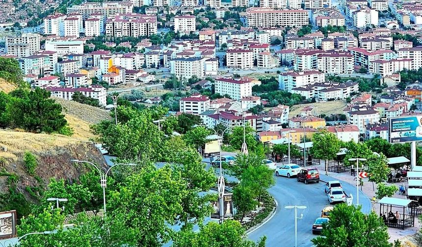 Elazığ’da O Bölgelerde Yaşayanlar Dikkat! Saatlerce Elektrik Verilmeyecek...