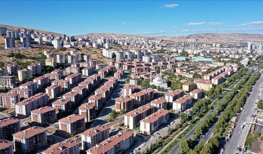 Elazığ’da Hava Durumu Şaşırttı! Gece Ve Gündüz Arasında Büyük Fark Var