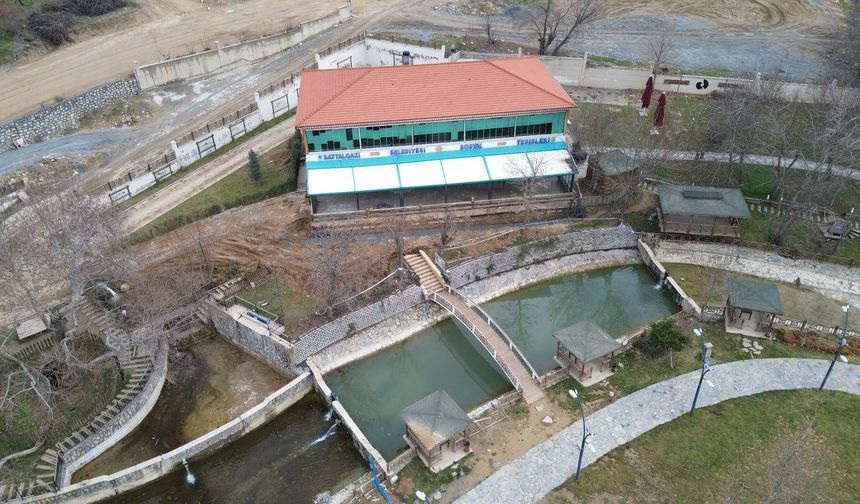 Malatya Çınar Park Kapandı, Diğerleri İftarda Açık