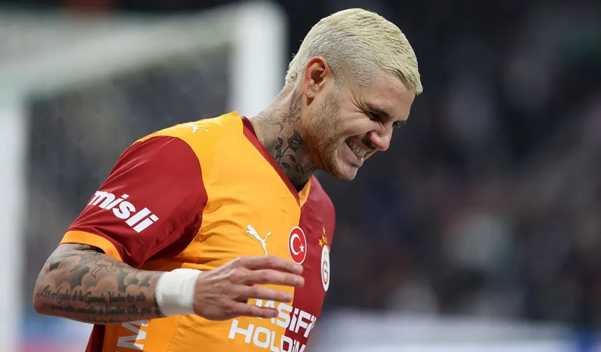 Galatasaray'a Konya'da büyük şok!