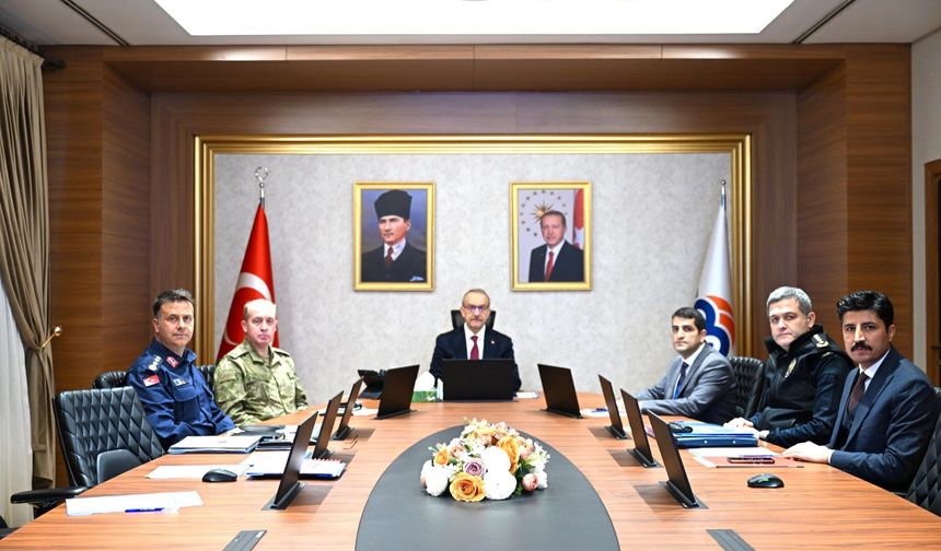 Malatya'da 685'i Men Listesinde!