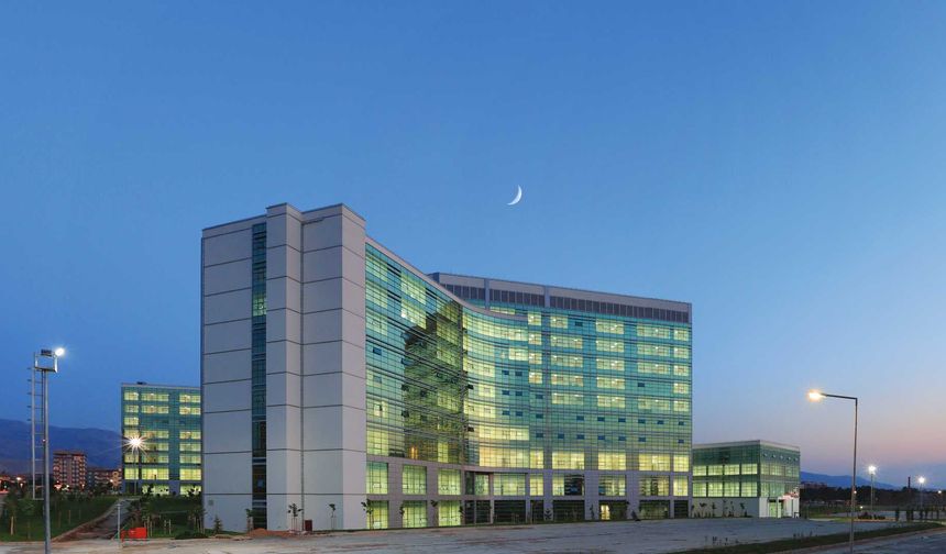 Malatya’da Sağlık Personeli Alımı: 26 Bin 673 Kadro Açıldı!