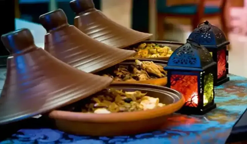 Malatya’da İftar Sofraları Kuruluyor: İşte Restoran, Lokanta ve Otellerde Menü Fiyatları