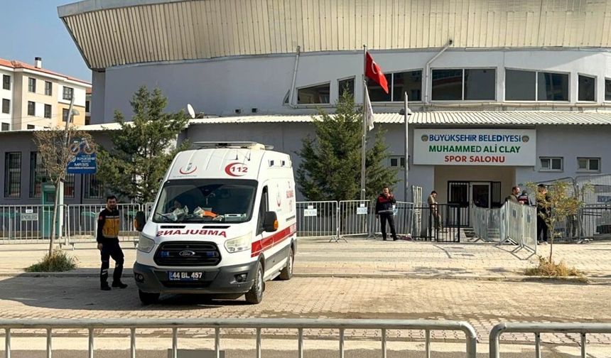 Malatya Bu Davayı Konuşuyor: 8 Tahliye Vardı, Gözler Bugünkü Duruşmada