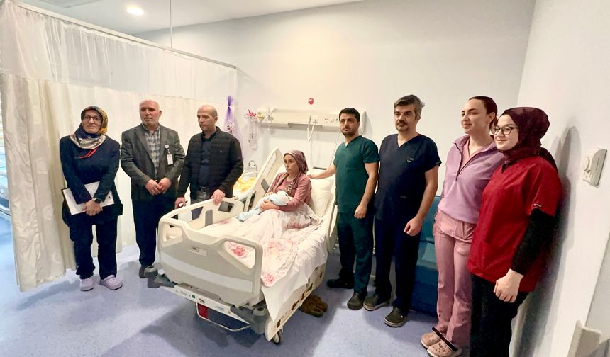 6 Şubat’ta Acı Ve Umut Aynı Saatte Buluştu