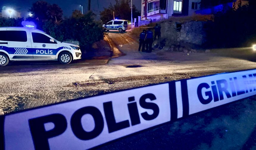 Malatya’da Şüpheli Ölüm: Bahçesinde Fenalaşan Genç Adam Kurtarılamadı