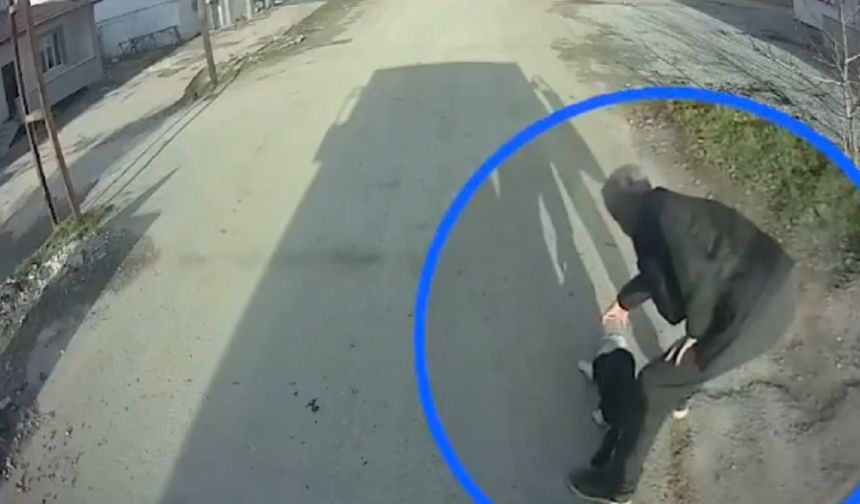 Malatya'da Seferi Durduran Merhamet! Başkan Er'den O Şoföre Teşekkür