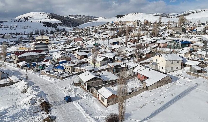 Malatya’da Çarşamba Gece Başlıyor: Perşembe Kar Var
