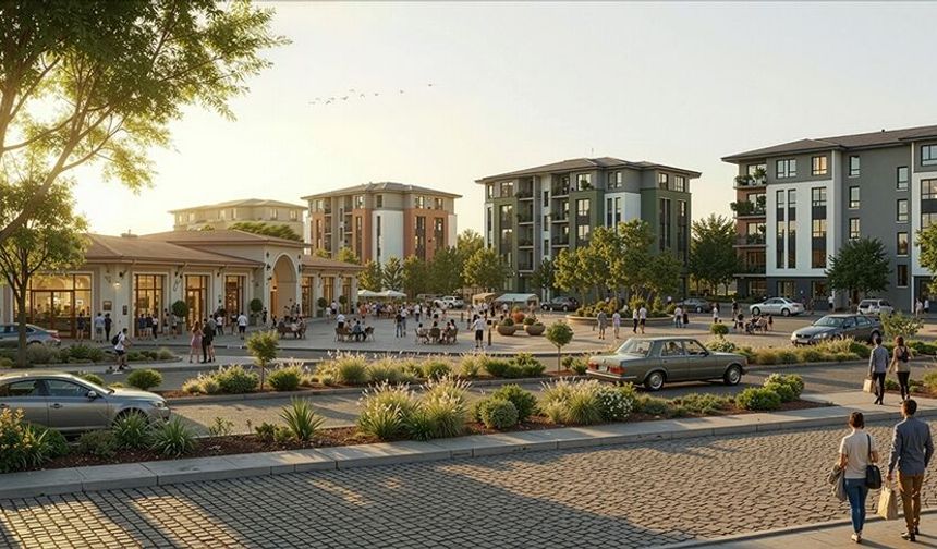 Malatya’da Konut Arayanların Gözü Bu Mahallelerde