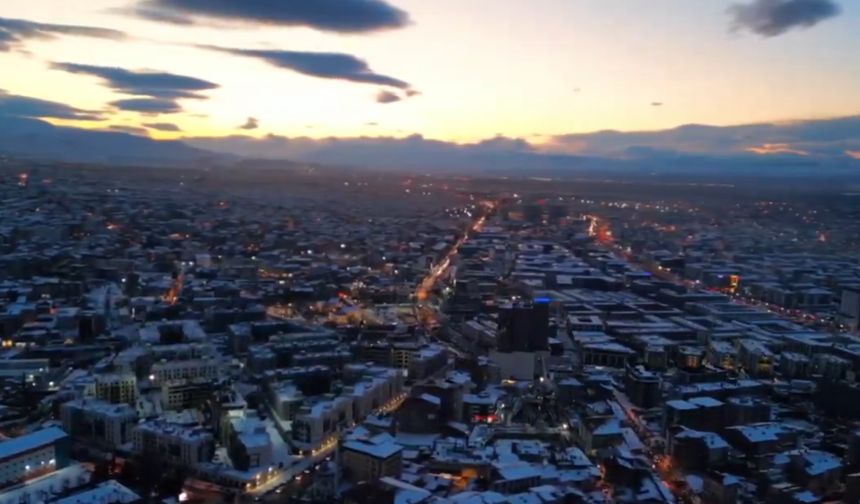 Malatya'da TOKİ ve Karayolları Düğmeye Bastı: 3 Mahallede Kamulaştırma Kararı!