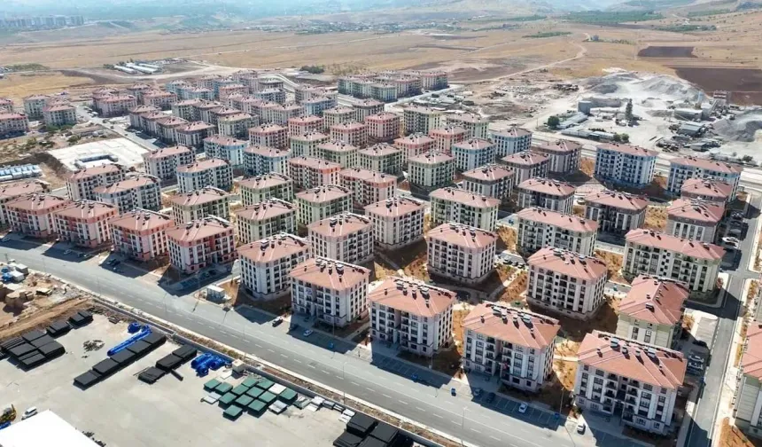 Malatya'da Tapu Dairelerinde Yeni Dönem: O Kuralı Çiğneyenler Bedelini Ağır Ödeyecek