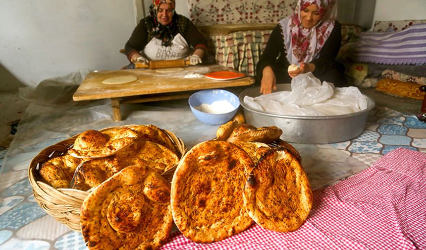Sahurda Tok Tutan 5 Malatya Lezzeti (3. Sıradaki Şaşırtıyor!)