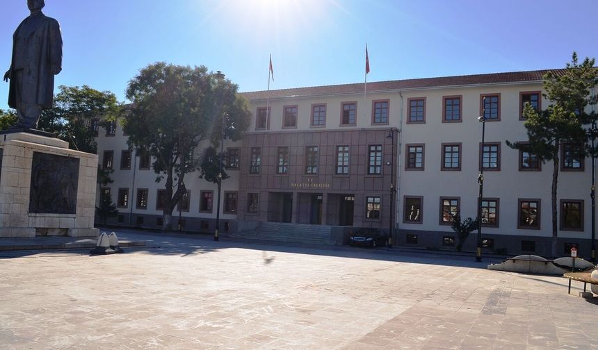 Malatyalılar Dikkat! 3 Saat Kapalı Olacak: Tarih ve Saat Açıklandı