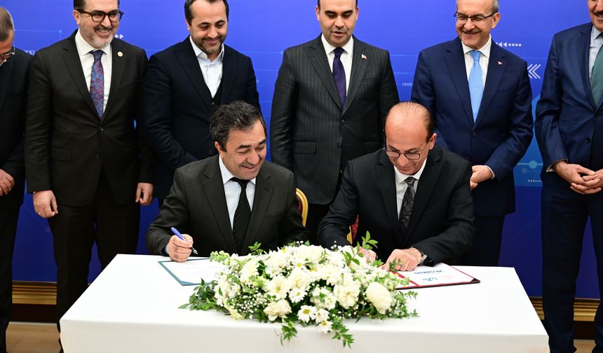 Malatya Yeşilyurt'ta Unutulmaya Yüz Tutmuştu! Yeniden Canlandırmak İçin İmzalar Atıldı