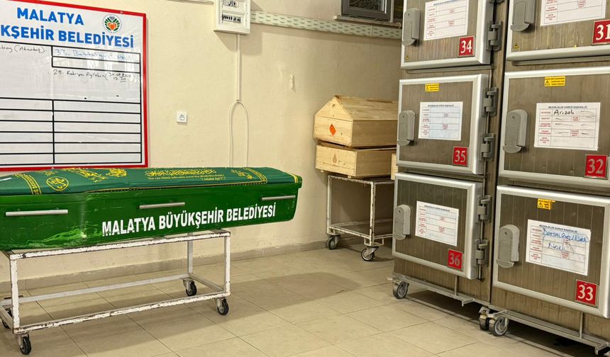 6 Şubat’ta ölüm sayılarla değil, görevle ölçüldü