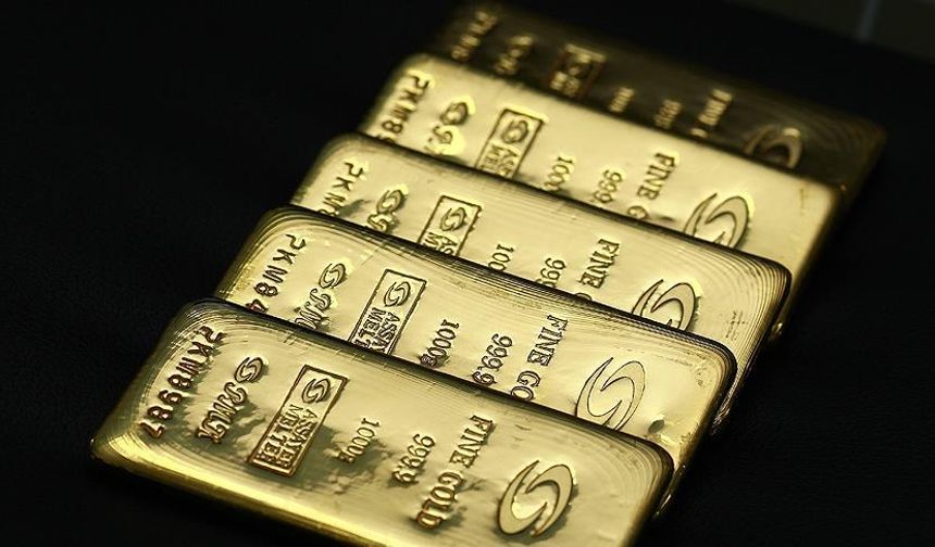 Malatya Kuyumcular Odası Verileri Açıkladı: Altında Sert Yükseliş!