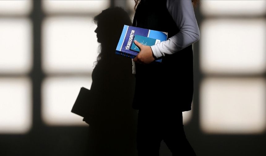 Malatya'daki Akademisyen ve Öğretmenlere Ankara'dan Özel Görev