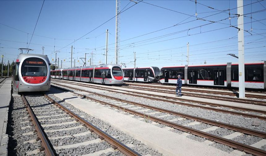 Sami Er duyurdu: İkizce, OSB ve İstasyon Hattı Netleşti